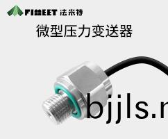 微型壓力變送(song)器(qi)（型號FMTKSG）