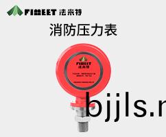 物聯(lian)網消(xiao)防壓力(li)錶